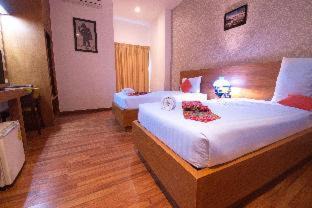 Downtown Krabi Hotel | Jingjit Hotel