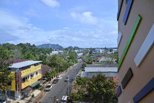 Downtown Krabi Hotel | Jingjit Hotel