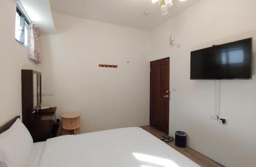 Yuli Casa | JINGTONGYULI BnB 民宿編號2415