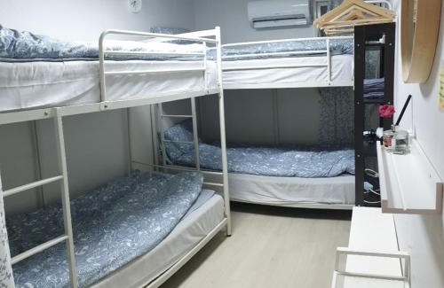 Yongsan-gu Casa | Jinho's Guest House