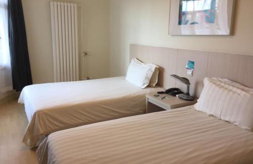 Xicheng Hotel | Jinjiang Inn - Beijing Changchun Street