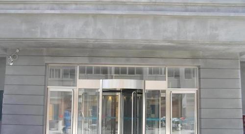 Tianjin City Center Hotel | Jinjiang Inn Tianjin Station Jinwan Square