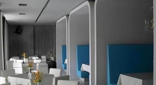 Tianjin City Center Hotel | Jinjiang Inn Tianjin Station Jinwan Square