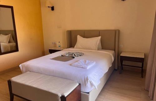 Arba Minch Complejo | Jinka Resort Arbaminch