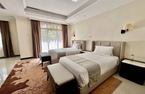 Arba Minch Complejo | Jinka Resort Arbaminch