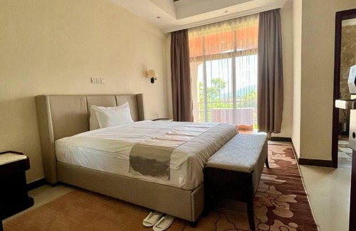 Arba Minch Complejo | Jinka Resort Arbaminch