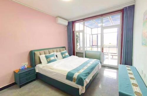 Miyun District Casa | Jinshanling Great Wall聚友缘民宿