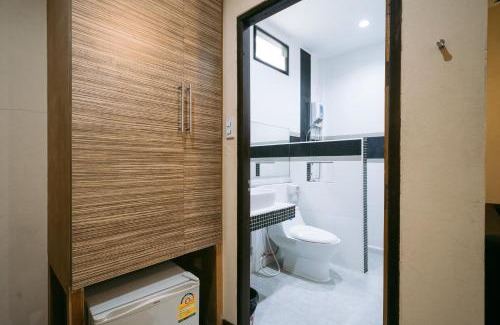 Buriram Province Complejo | Jintana Resort