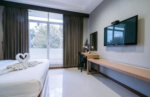 Buriram Province Complejo | Jintana Resort