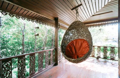 Buriram Province Complejo | Jintana Resort
