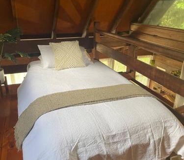Beechmont Casa | “Jinwhi”