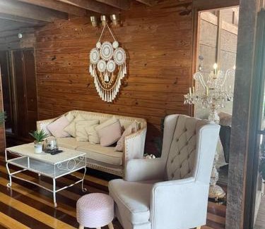 Beechmont Casa | “Jinwhi”
