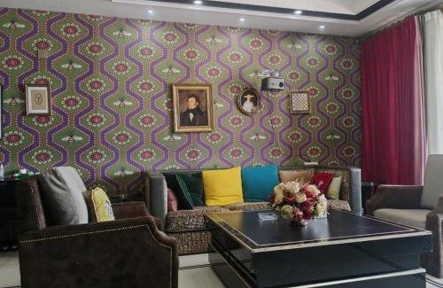 Yuzhong Apartamento | Jinxin Riverview B&B