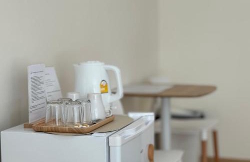Lat Krabang Casa | Jira cozy room Suvarnabhumi Airport 15mins