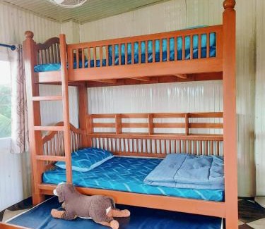 Lampang Casa | Jira Hotel เรือนรับรอง