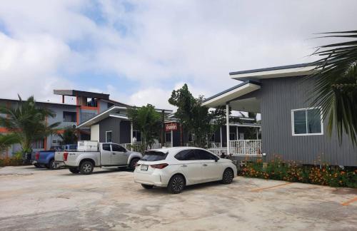 Lampang Casa | Jira Hotel