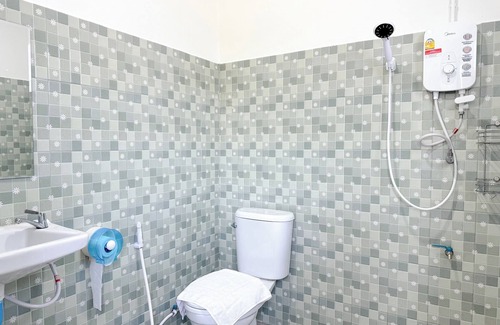 Lampang Hotel | Jira Hotel