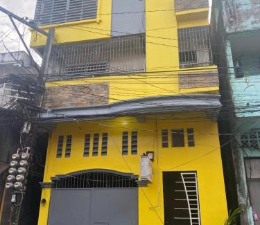 Legazpi Apartamento | Jirah’s inn