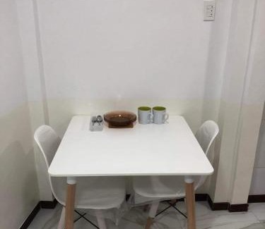 Legazpi Apartamento | Jirah’s inn