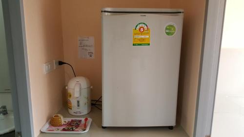 Ranong Apartamento | Jirasin Hotel & Apartment
