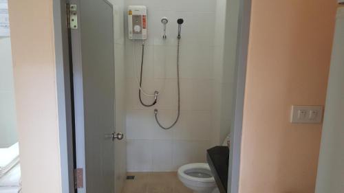 Ranong Apartamento | Jirasin Hotel & Apartment