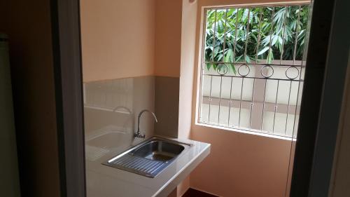 Ranong Apartamento | Jirasin Hotel & Apartment
