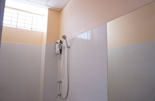 Ranong Hotel | Jirasin Hotel & Apartment