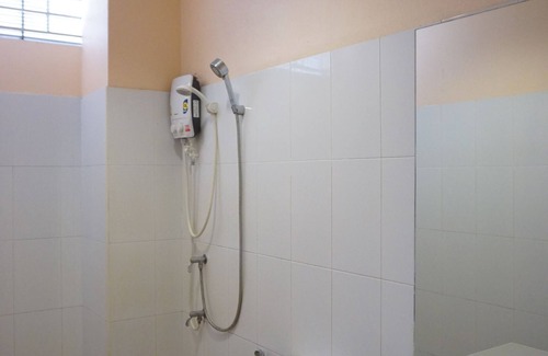 Ranong Hotel | Jirasin Hotel & Apartment