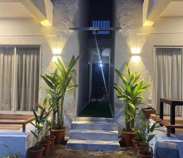 Karjat Casa | Jitro holiday home