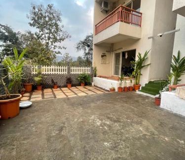 Karjat Casa | Jitro holiday home