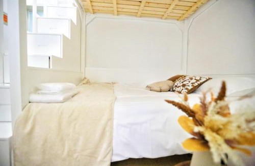Huaihai Road Commercial Area Apartamento | JiuXi