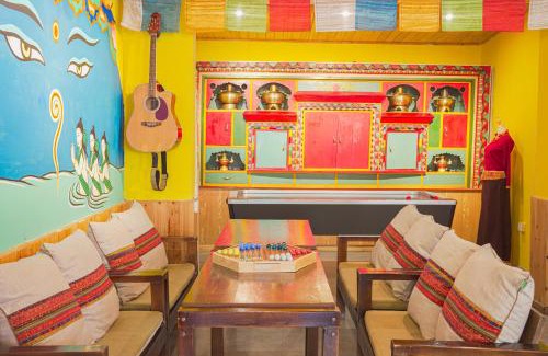 Jiuzhaigou Casa | Jiuzhaigou Leisure Inn