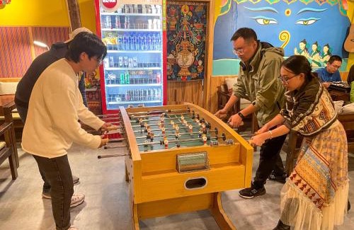 Jiuzhaigou Casa | Jiuzhaigou Leisure Inn