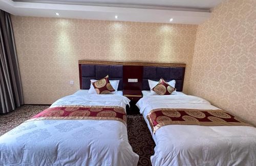 Jiuzhaigou Casa | Jiuzhaigou Ranle Village