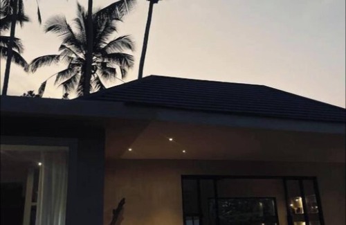 Bouvet Island Villa | Jiwaku di Bali