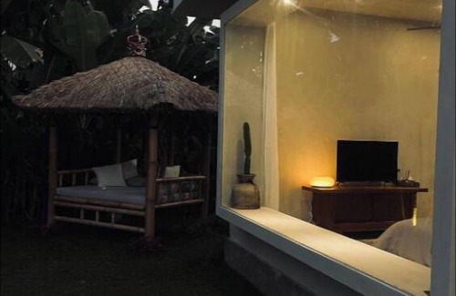 Bouvet Island Villa | Jiwaku di Bali