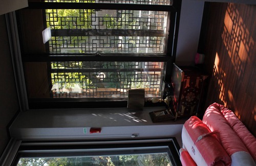 Yongsan-gu Casa | Jiwoljang Guest House