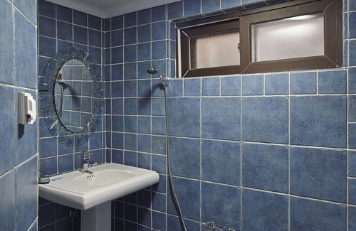 Yongsan-gu Casa | Jiwoljang Guest House