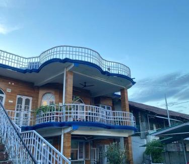 Sidhpur Casa | JIYA Guest HOUSE