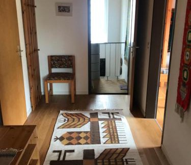 Unterwasser Apartamento | Jizerka