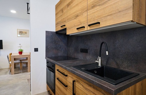 Prichovice Casa | Chaloupka Příchovice by Interhome