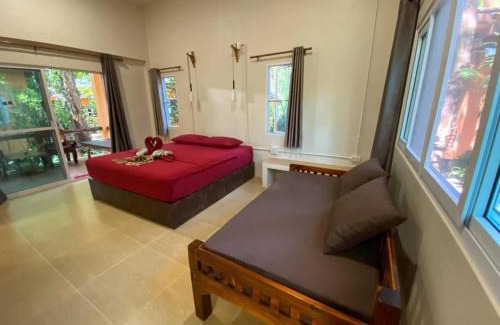 Ranong Complejo | JJ Beach Resort & JJ Seafood