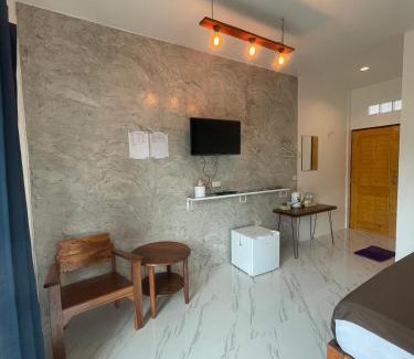 Chiang Khan Villa | JJ chiangkhan pool villa