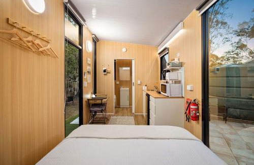 South Kolan Casa | JJJ's Ranch Farm 1 by Tiny Away