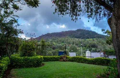 Attadi Cabina | JJS Cottages