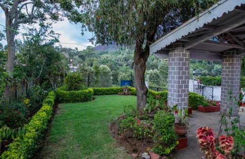 Attadi Cabina | JJS Cottages