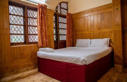 Attadi Cabina | JJS Cottages