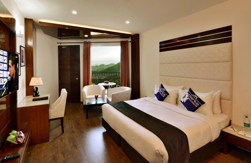 Dalhousie Hotel | JK Clarks Exotica