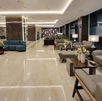 Pasay Apartamento | Jk Coastal Inn