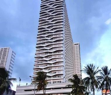 Pasay Apartamento | Jk Coastal Inn